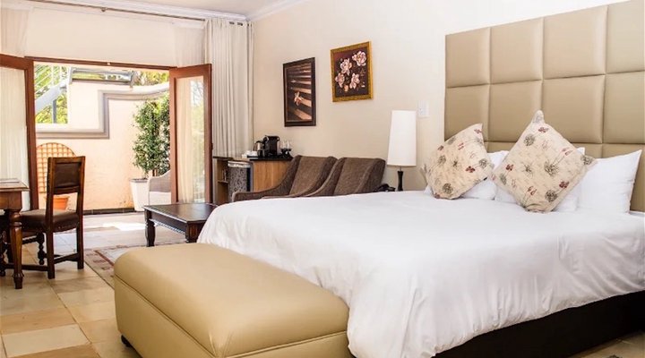 Inn & Out Plus Craighall