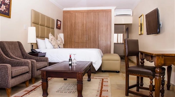 Inn & Out Plus Craighall