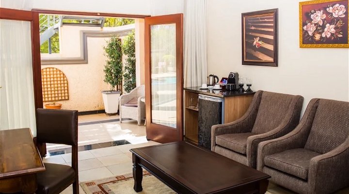 Inn & Out Plus Craighall