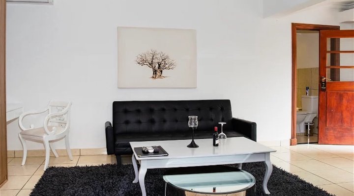 Inn & Out Plus Craighall