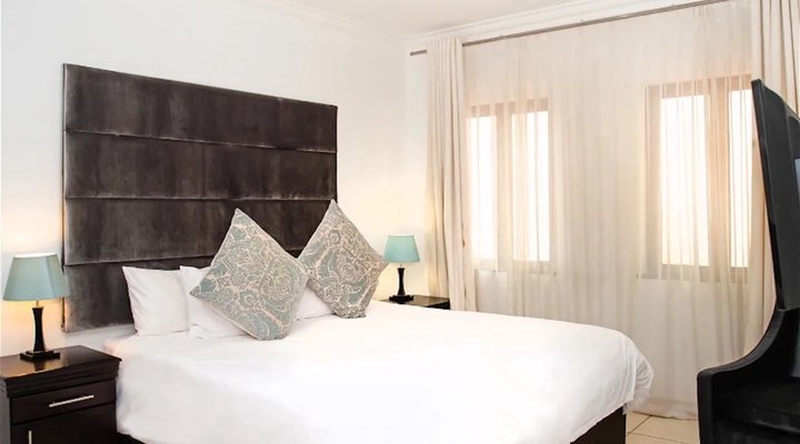 Inn & Out Plus Craighall