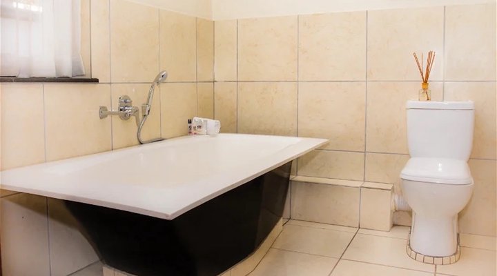 Inn & Out Plus Craighall