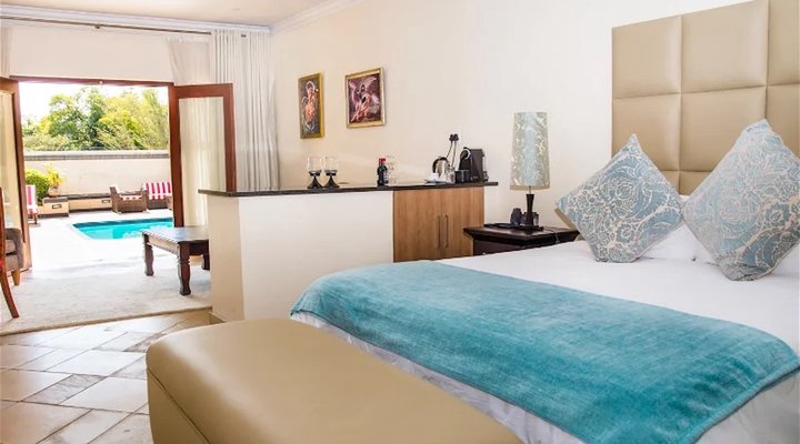 Inn & Out Plus Craighall