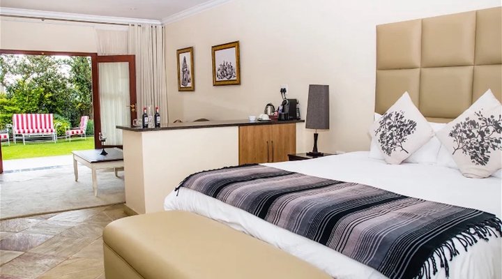 Inn & Out Plus Craighall