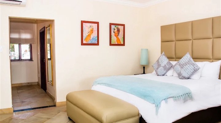 Inn & Out Plus Craighall