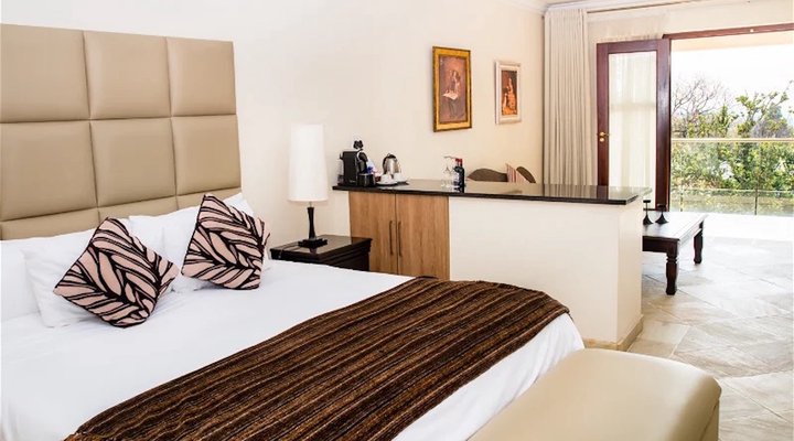 Inn & Out Plus Craighall