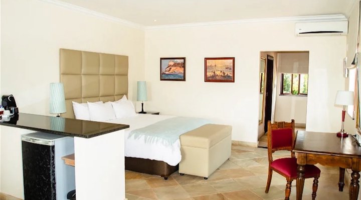 Inn & Out Plus Craighall