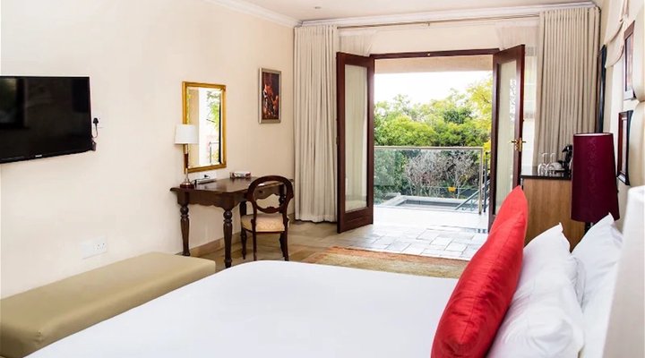 Inn & Out Plus Craighall