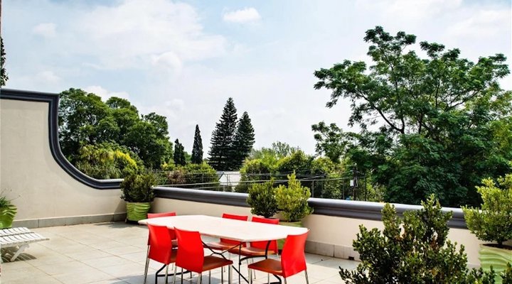 Inn & Out Plus Craighall