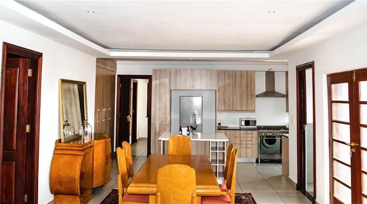 Inn & Out Plus Craighall