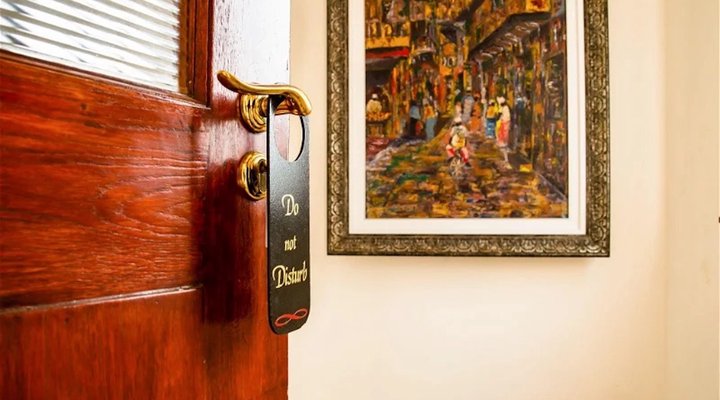 Inn & Out Plus Craighall