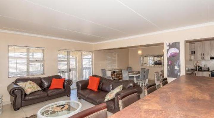 Sunset Heights Accommodation