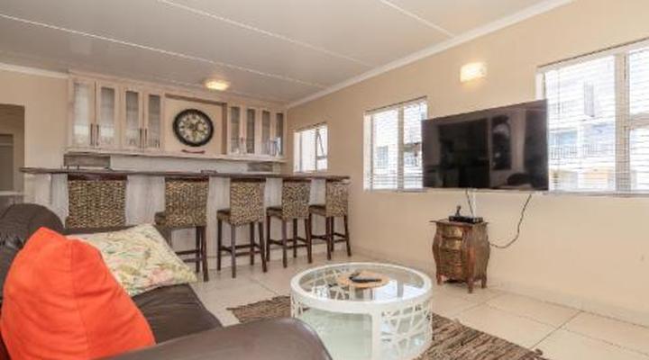 Sunset Heights Accommodation