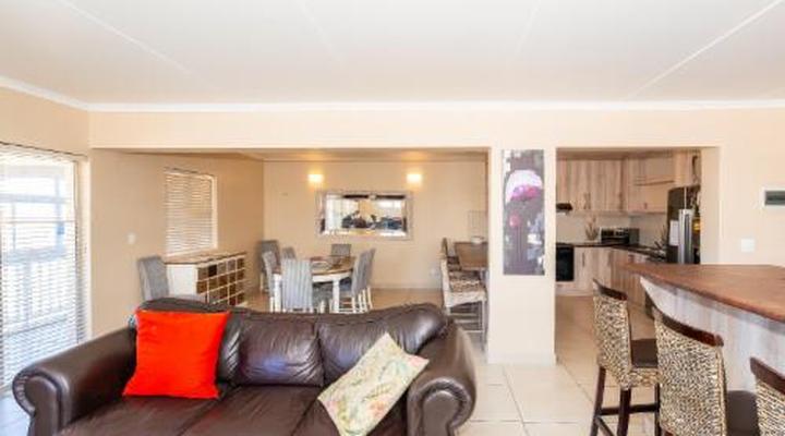 Sunset Heights Accommodation