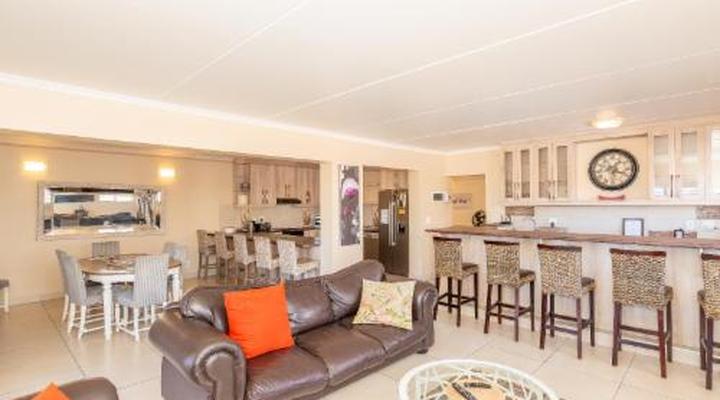 Sunset Heights Accommodation