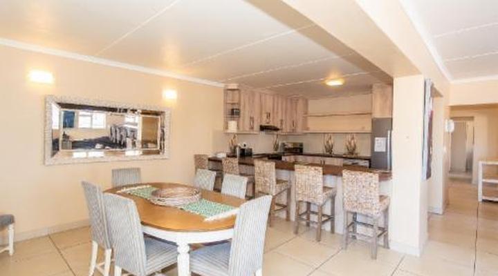 Sunset Heights Accommodation