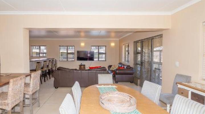 Sunset Heights Accommodation