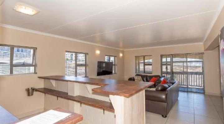 Sunset Heights Accommodation