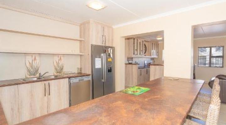 Sunset Heights Accommodation