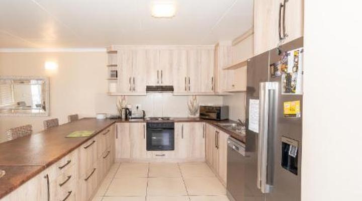 Sunset Heights Accommodation