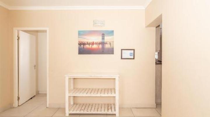 Sunset Heights Accommodation