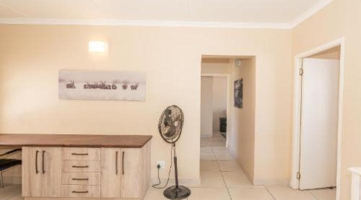 Sunset Heights Accommodation