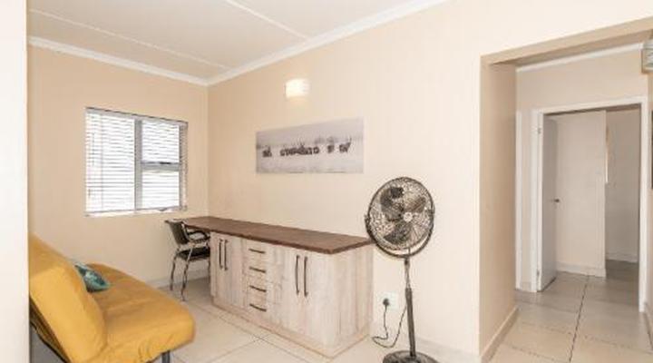 Sunset Heights Accommodation