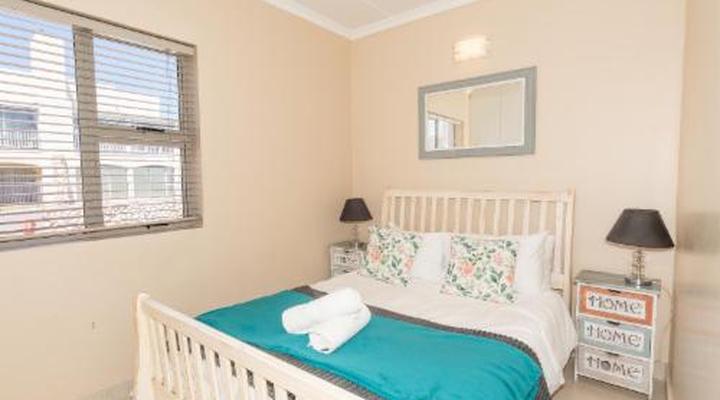 Sunset Heights Accommodation