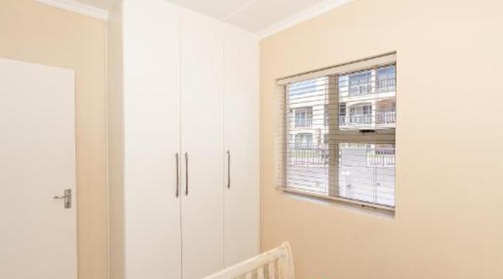 Sunset Heights Accommodation