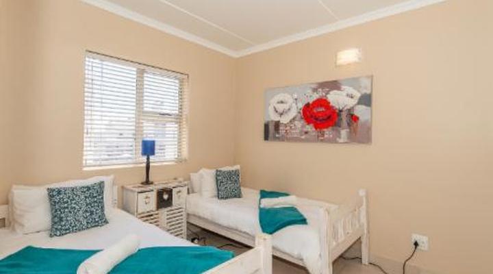 Sunset Heights Accommodation