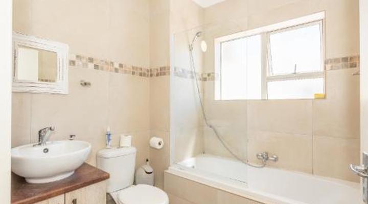 Sunset Heights Accommodation