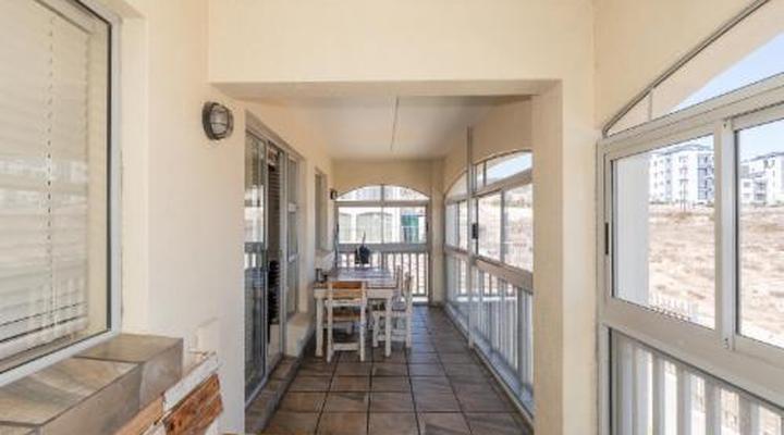 Sunset Heights Accommodation