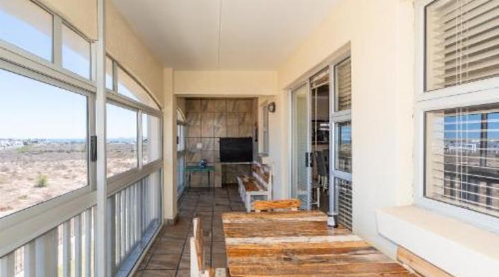 Sunset Heights Accommodation