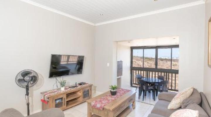 Sunset Heights Accommodation