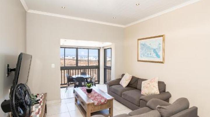 Sunset Heights Accommodation