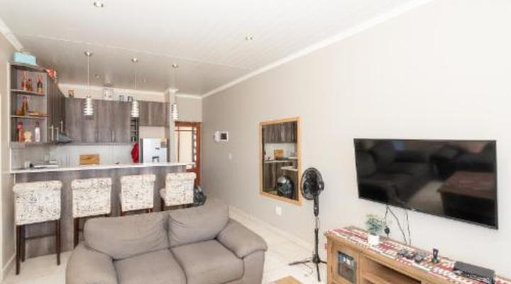 Sunset Heights Accommodation