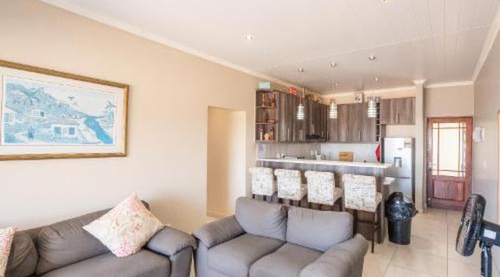 Sunset Heights Accommodation