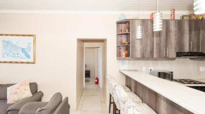 Sunset Heights Accommodation