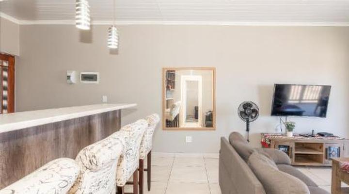 Sunset Heights Accommodation