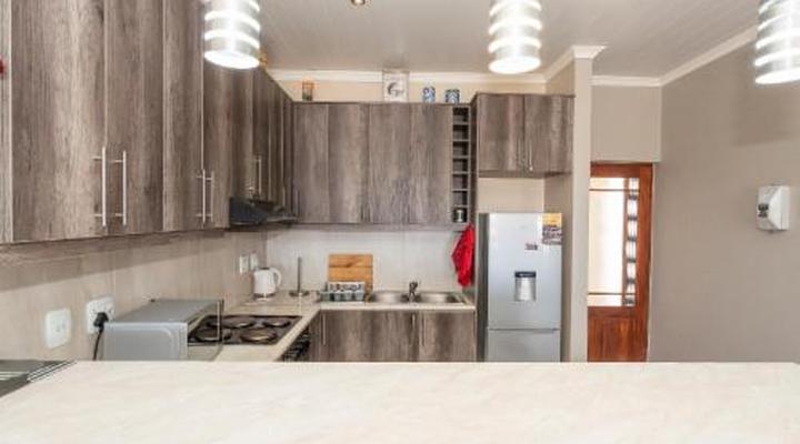 Sunset Heights Accommodation