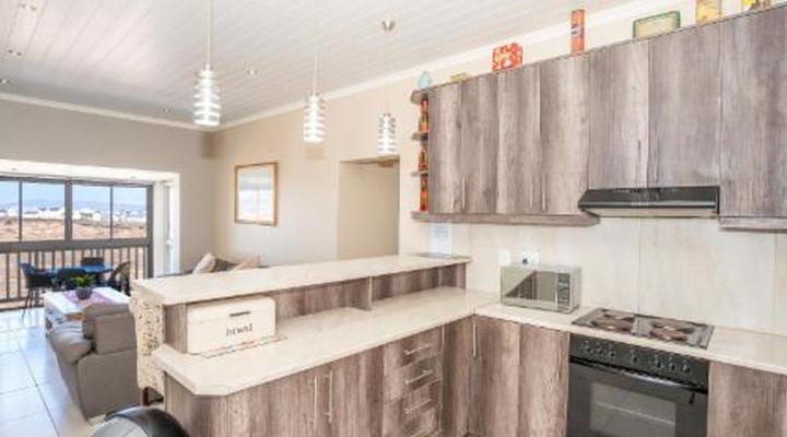 Sunset Heights Accommodation