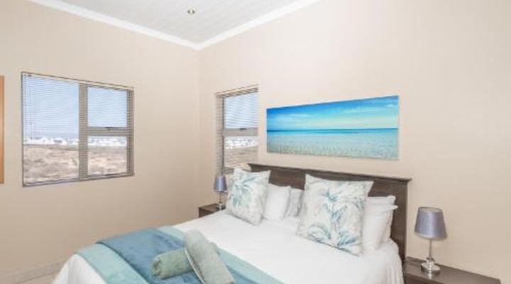 Sunset Heights Accommodation