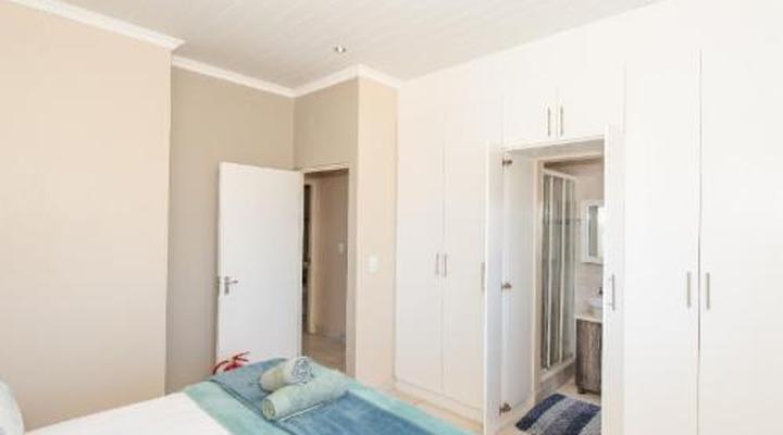 Sunset Heights Accommodation