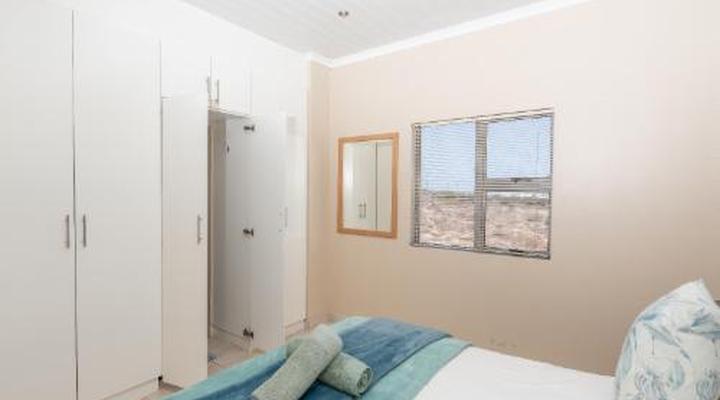 Sunset Heights Accommodation