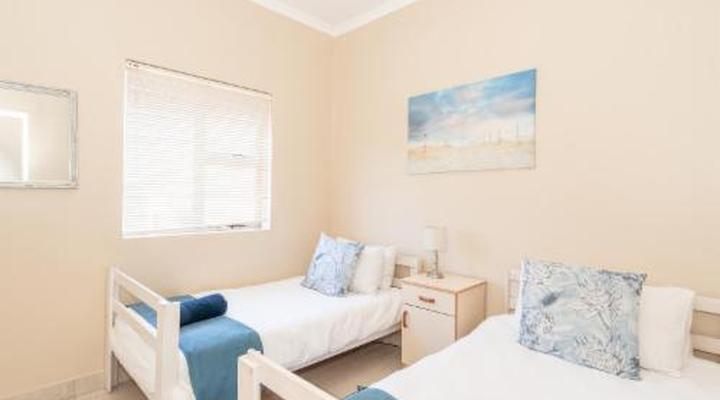 Sunset Heights Accommodation