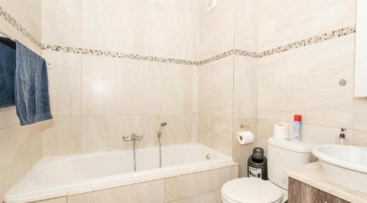 Sunset Heights Accommodation