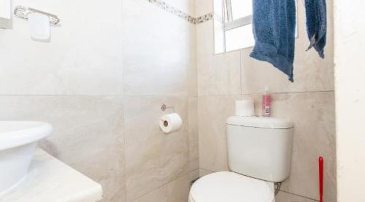 Sunset Heights Accommodation