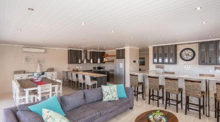 Sunset Heights Accommodation