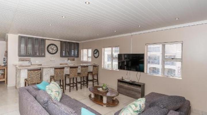 Sunset Heights Accommodation