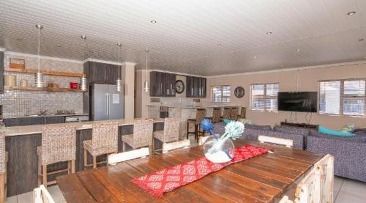 Sunset Heights Accommodation